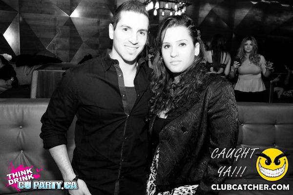 Dolce Social Ballroom nightclub photo 51 - January 19th, 2013