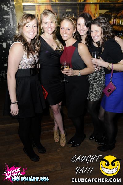 Dolce Social Ballroom nightclub photo 52 - January 19th, 2013