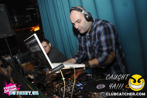Dolce Social Ballroom nightclub photo 54 - January 19th, 2013