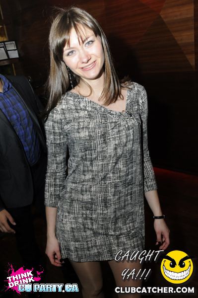 Dolce Social Ballroom nightclub photo 55 - January 19th, 2013