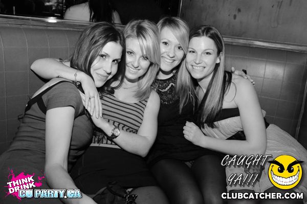 Dolce Social Ballroom nightclub photo 56 - January 19th, 2013