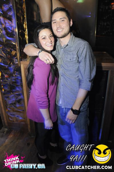 Dolce Social Ballroom nightclub photo 57 - January 19th, 2013