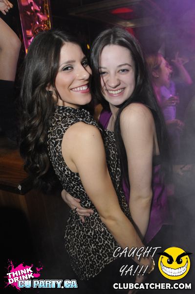 Dolce Social Ballroom nightclub photo 58 - January 19th, 2013