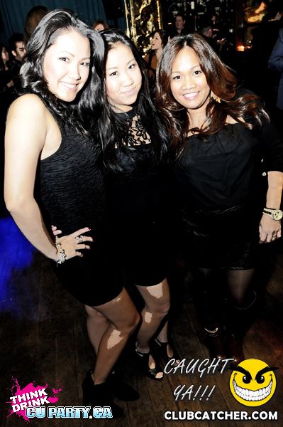 Dolce Social Ballroom nightclub photo 59 - January 19th, 2013