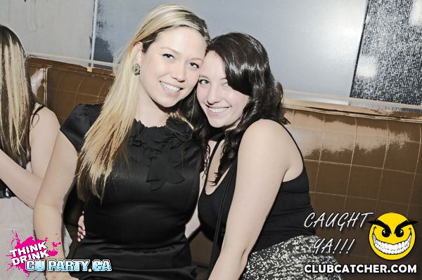 Dolce Social Ballroom nightclub photo 61 - January 19th, 2013