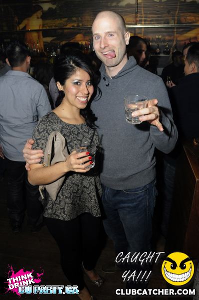 Dolce Social Ballroom nightclub photo 62 - January 19th, 2013