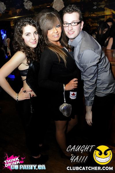 Dolce Social Ballroom nightclub photo 63 - January 19th, 2013