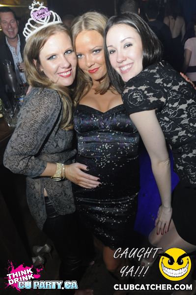 Dolce Social Ballroom nightclub photo 65 - January 19th, 2013