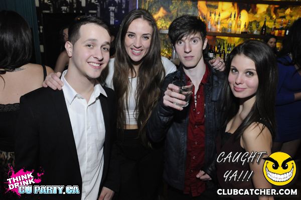 Dolce Social Ballroom nightclub photo 66 - January 19th, 2013