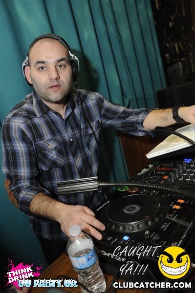 Dolce Social Ballroom nightclub photo 67 - January 19th, 2013