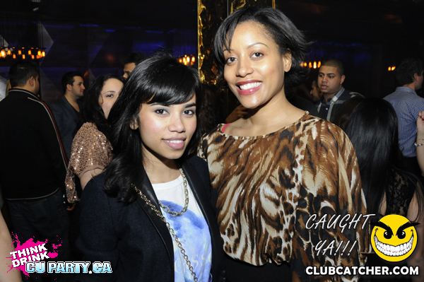 Dolce Social Ballroom nightclub photo 69 - January 19th, 2013