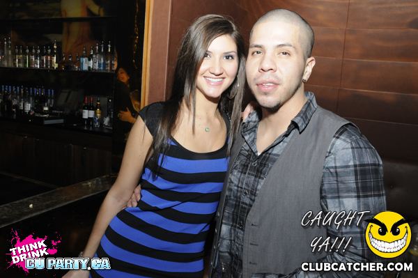 Dolce Social Ballroom nightclub photo 70 - January 19th, 2013