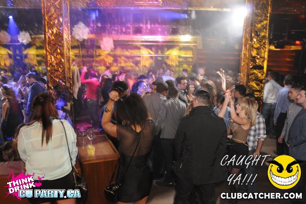 Dolce Social Ballroom nightclub photo 8 - January 19th, 2013