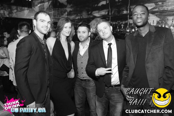 Dolce Social Ballroom nightclub photo 71 - January 19th, 2013