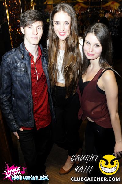 Dolce Social Ballroom nightclub photo 74 - January 19th, 2013