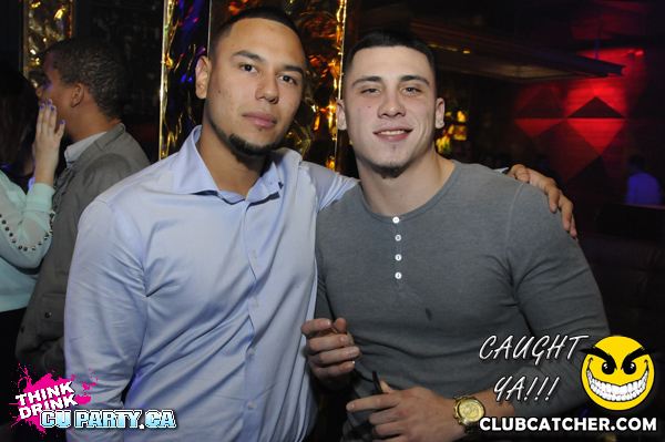 Dolce Social Ballroom nightclub photo 75 - January 19th, 2013