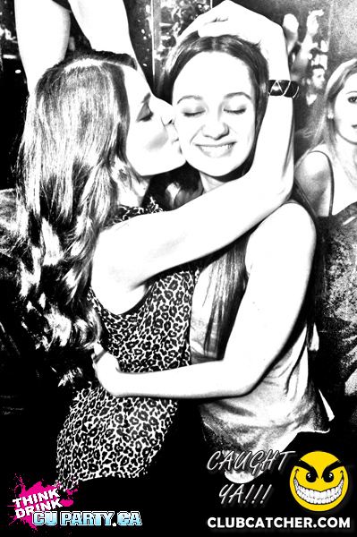 Dolce Social Ballroom nightclub photo 76 - January 19th, 2013