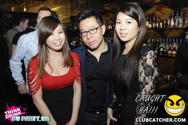Dolce Social Ballroom nightclub photo 77 - January 19th, 2013