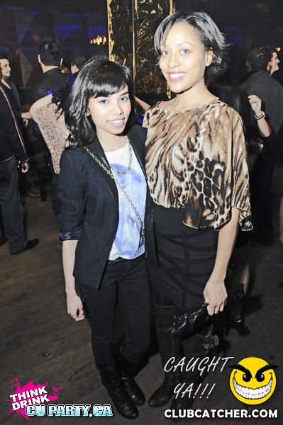 Dolce Social Ballroom nightclub photo 78 - January 19th, 2013