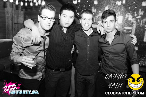 Dolce Social Ballroom nightclub photo 79 - January 19th, 2013