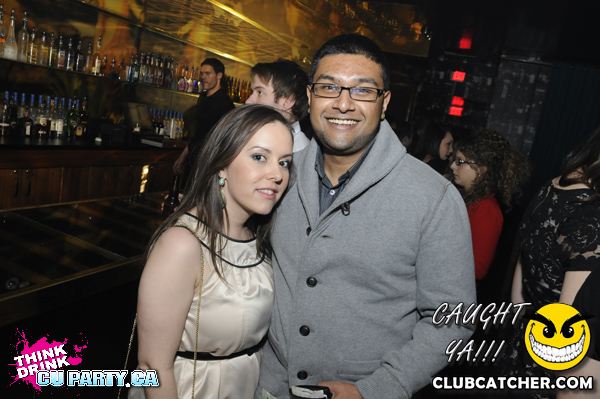 Dolce Social Ballroom nightclub photo 80 - January 19th, 2013