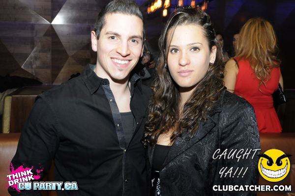 Dolce Social Ballroom nightclub photo 81 - January 19th, 2013