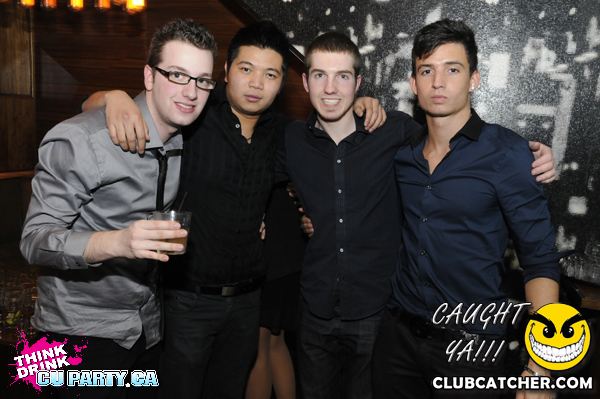 Dolce Social Ballroom nightclub photo 82 - January 19th, 2013