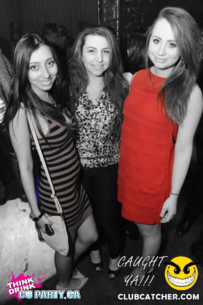 Dolce Social Ballroom nightclub photo 83 - January 19th, 2013