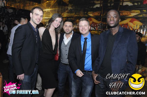 Dolce Social Ballroom nightclub photo 86 - January 19th, 2013