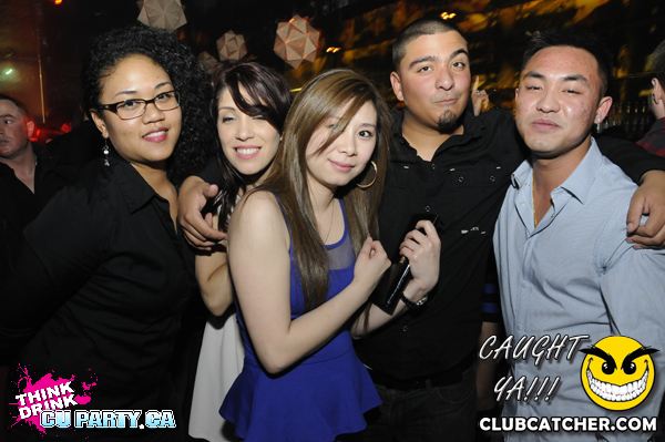 Dolce Social Ballroom nightclub photo 87 - January 19th, 2013