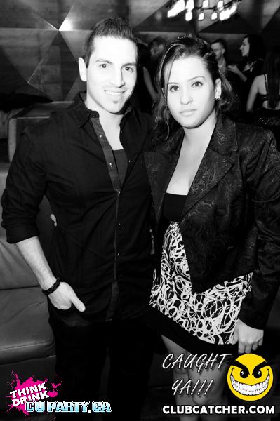 Dolce Social Ballroom nightclub photo 88 - January 19th, 2013