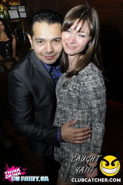 Dolce Social Ballroom nightclub photo 90 - January 19th, 2013