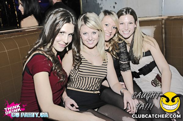 Dolce Social Ballroom nightclub photo 91 - January 19th, 2013