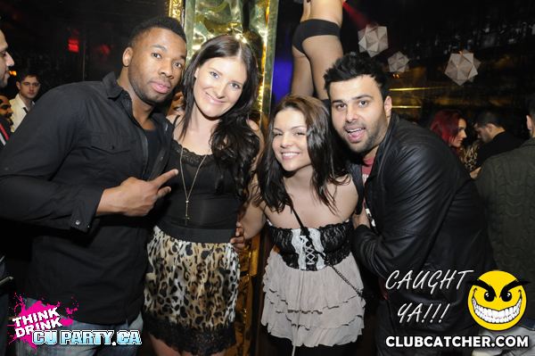 Dolce Social Ballroom nightclub photo 92 - January 19th, 2013