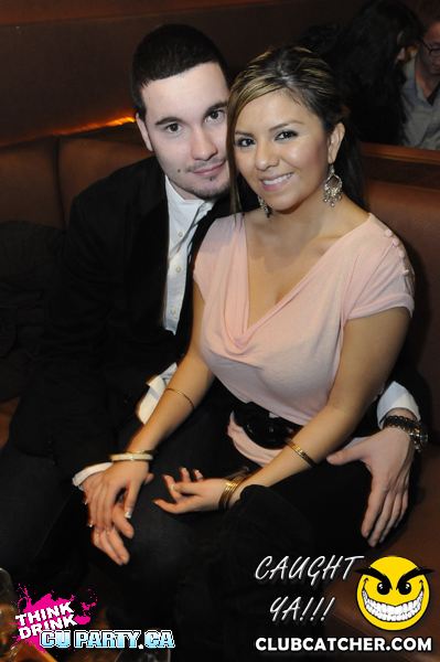 Dolce Social Ballroom nightclub photo 93 - January 19th, 2013