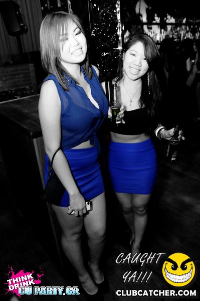 Dolce Social Ballroom nightclub photo 95 - January 19th, 2013