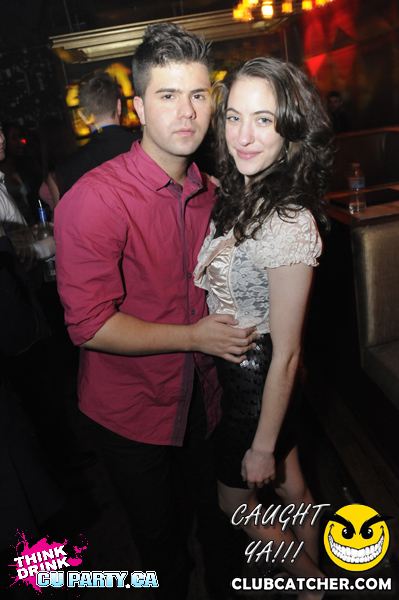 Dolce Social Ballroom nightclub photo 96 - January 19th, 2013