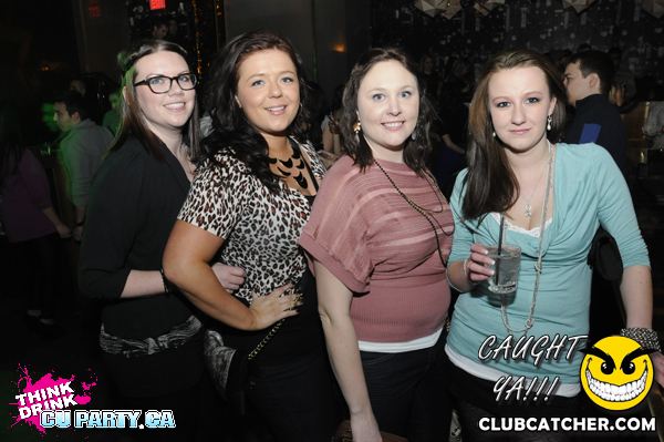 Dolce Social Ballroom nightclub photo 98 - January 19th, 2013