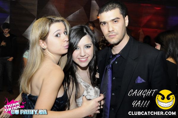 Dolce Social Ballroom nightclub photo 100 - January 19th, 2013