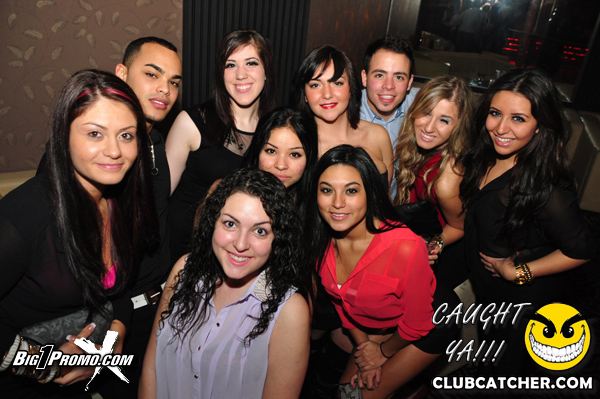 Luxy nightclub photo 1 - January 11th, 2013