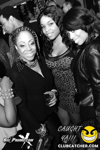 Luxy nightclub photo 109 - January 11th, 2013