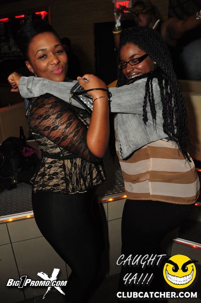 Luxy nightclub photo 112 - January 11th, 2013