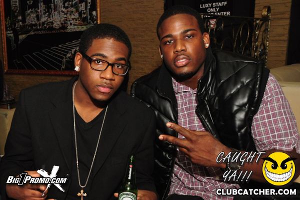 Luxy nightclub photo 116 - January 11th, 2013