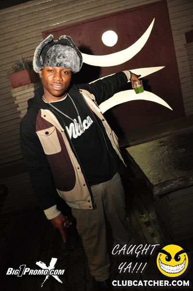 Luxy nightclub photo 117 - January 11th, 2013