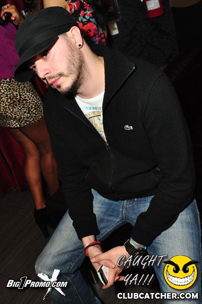 Luxy nightclub photo 118 - January 11th, 2013