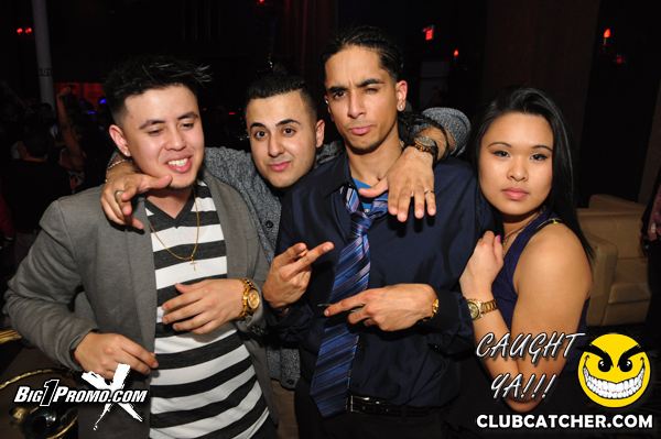 Luxy nightclub photo 119 - January 11th, 2013