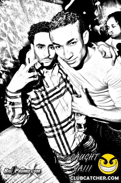 Luxy nightclub photo 120 - January 11th, 2013