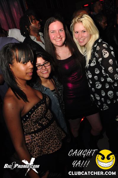 Luxy nightclub photo 13 - January 11th, 2013