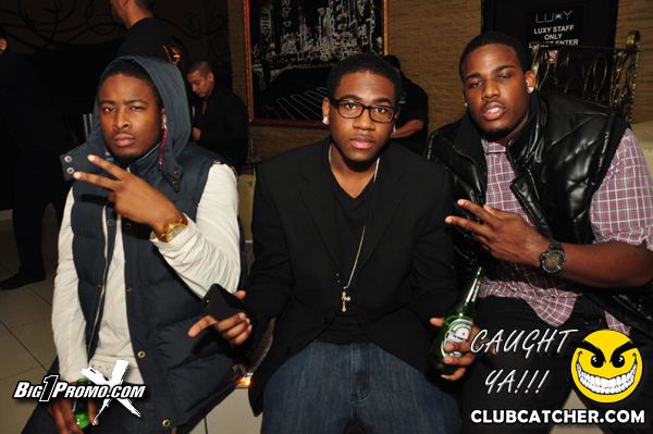 Luxy nightclub photo 122 - January 11th, 2013