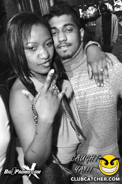 Luxy nightclub photo 123 - January 11th, 2013